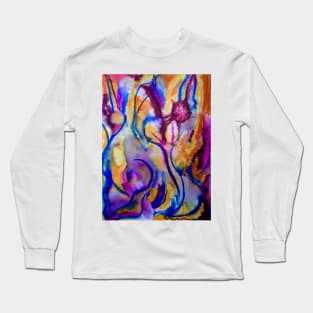 Ophelia Long Sleeve T-Shirt